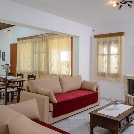 Holiday home Naxos *