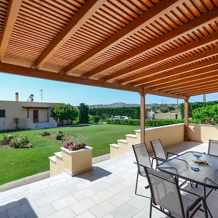 Naxos * Kato Sangrion