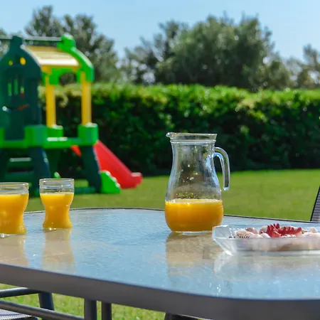 Holiday home Naxos Kato Sangrion