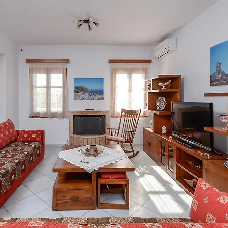 Naxos Káto Szangrí