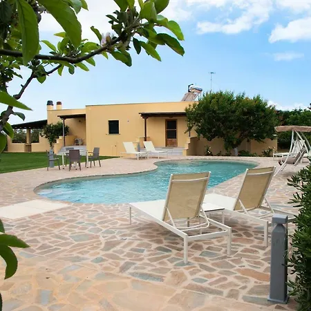 Naxos Holiday home Kato Sangrion