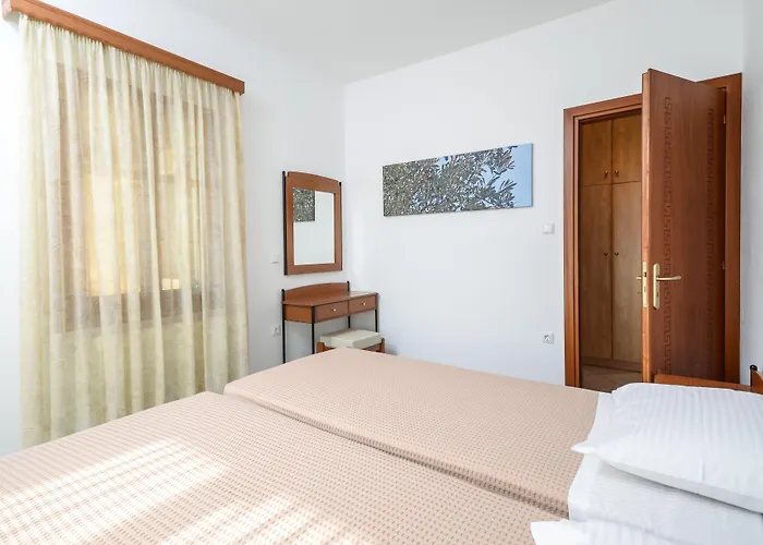 Naxos Casa de Férias