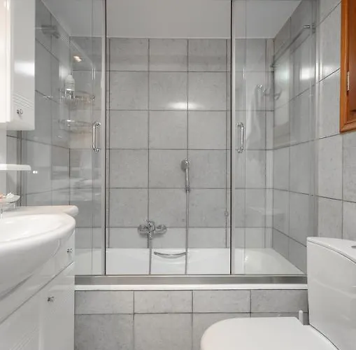 Naxos Casa de Férias