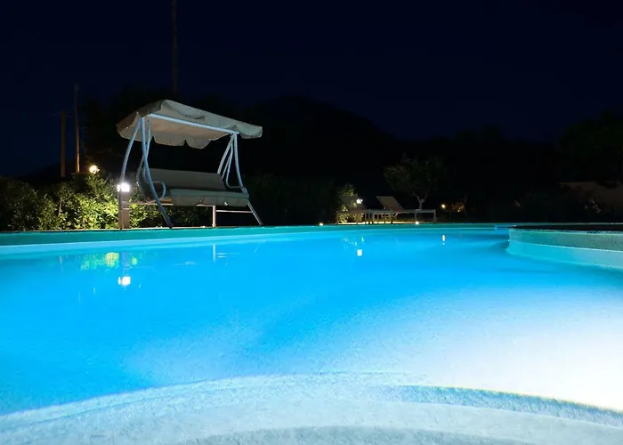 Naxos Casa de Férias