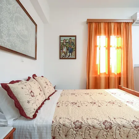Casa vacanze Naxos