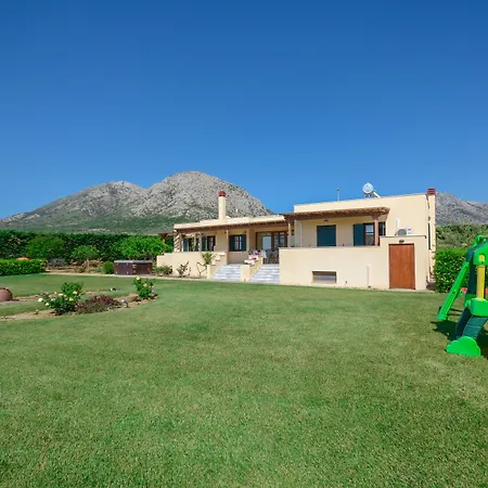 Naxos Semesterbostad *