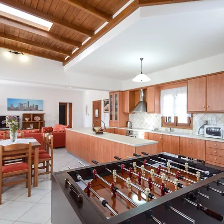 Casa vacanze Naxos *