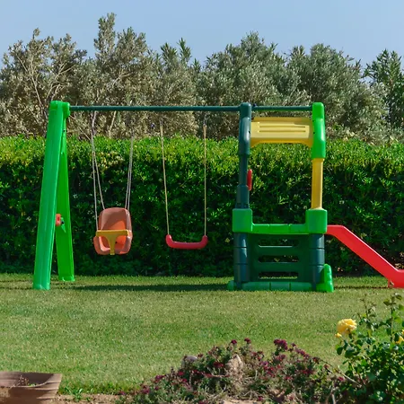 Naxos Semesterbostad *