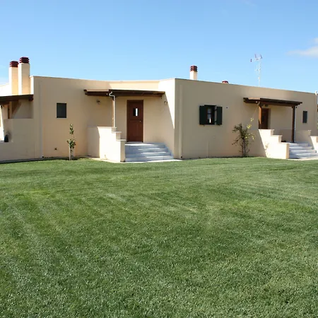 Semesterbostad Naxos