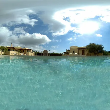 Semesterbostad Naxos Kato Sangrion