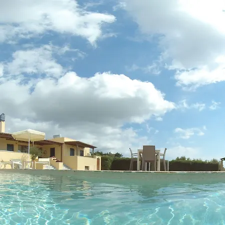 Naxos Semesterbostad