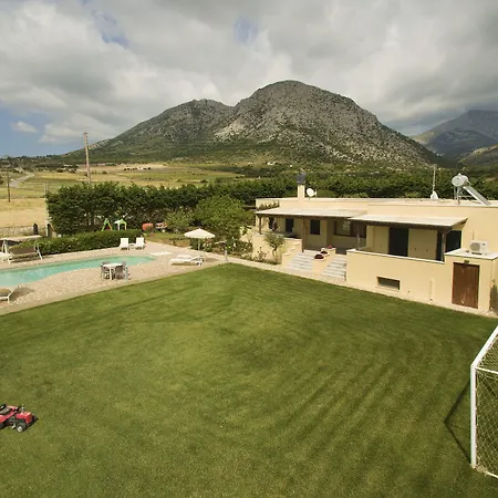 Semesterbostad Naxos *