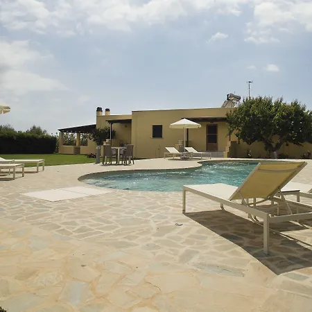Hébergement de vacances Naxos Kato Sangrion