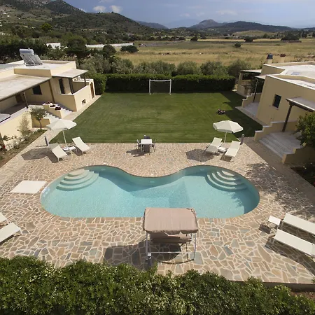 Naxos Casa vacanze Kato Sangrion