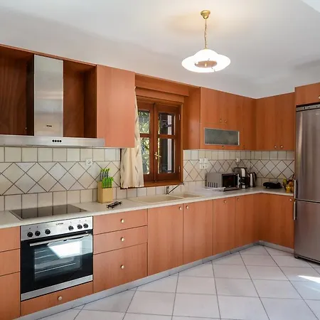 Semesterbostad Naxos *