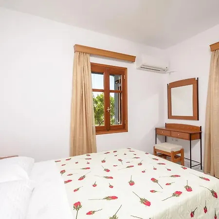 Naxos Hébergement de vacances Kato Sangrion