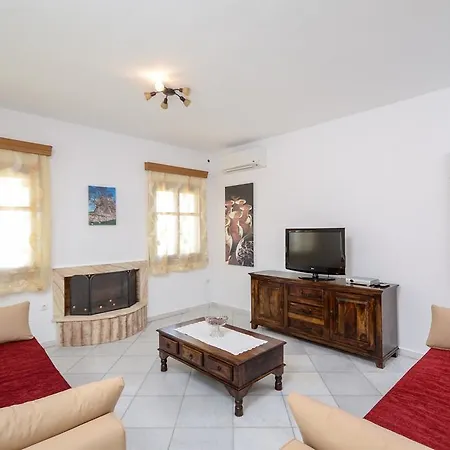 Hébergement de vacances Naxos *