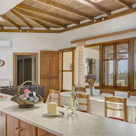 Сasa de vacaciones Naxos *