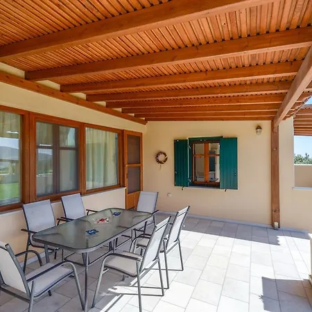 Naxos Semesterbostad *