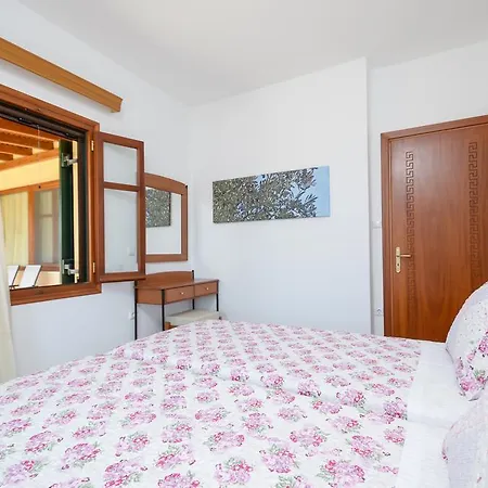 Сasa de vacaciones Naxos Kato Sangrion