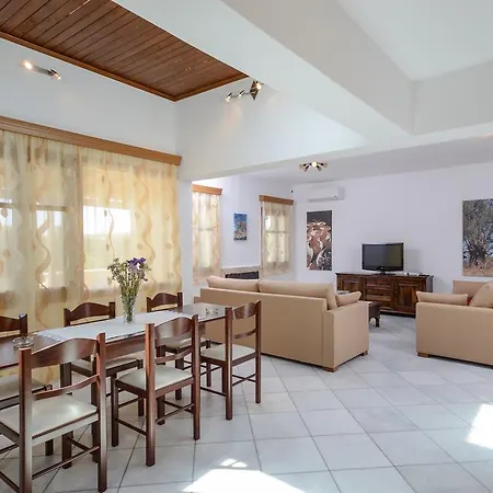 Naxos * Kato Sangrion