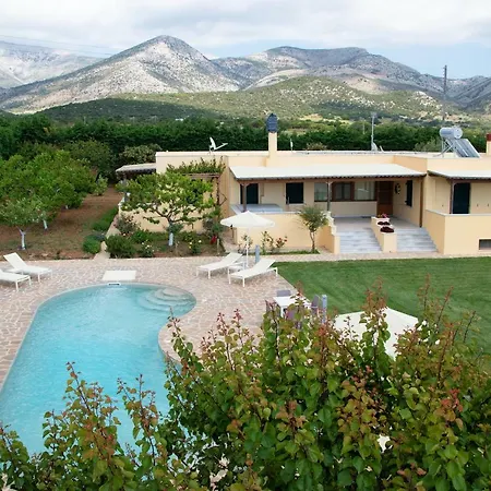 Сasa de vacaciones Naxos *