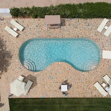 Naxos * Kato Sangrion