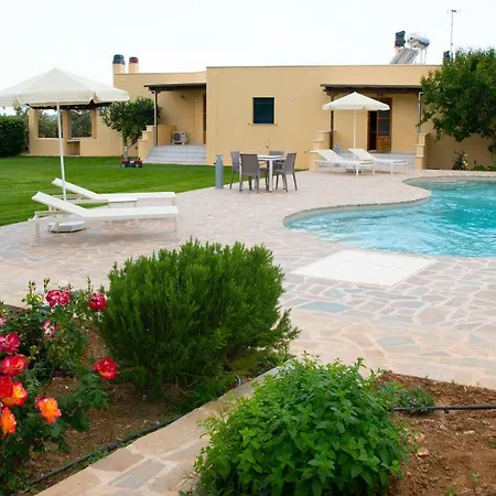 Semesterbostad Naxos