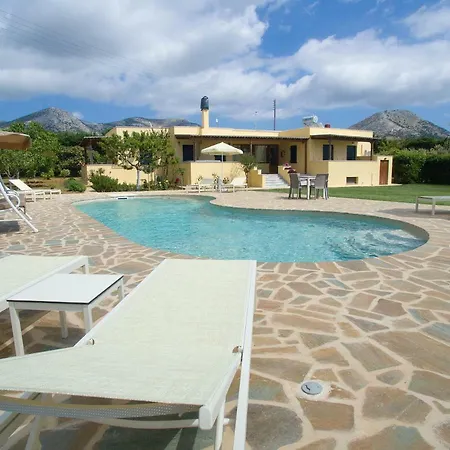 Naxos Hébergement de vacances Kato Sangrion