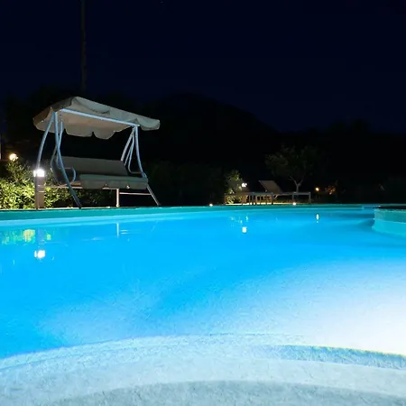 Naxos Hébergement de vacances