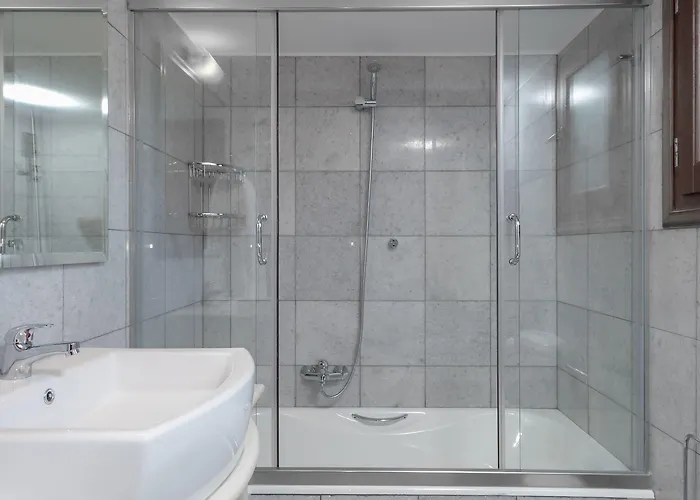 Дом отдыха Naxos *