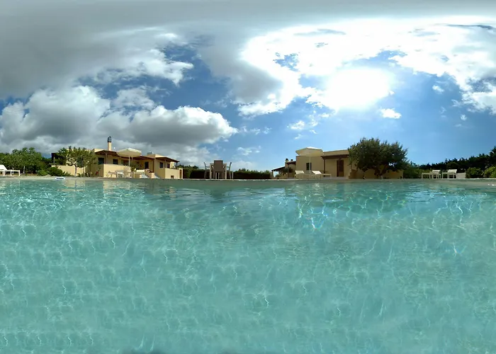 Дом отдыха Naxos Kato Sangrion