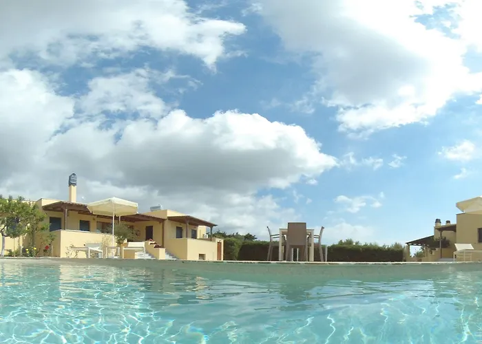 Naxos Дом отдыха