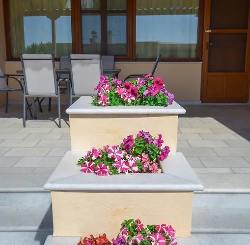 Дом отдыха Naxos