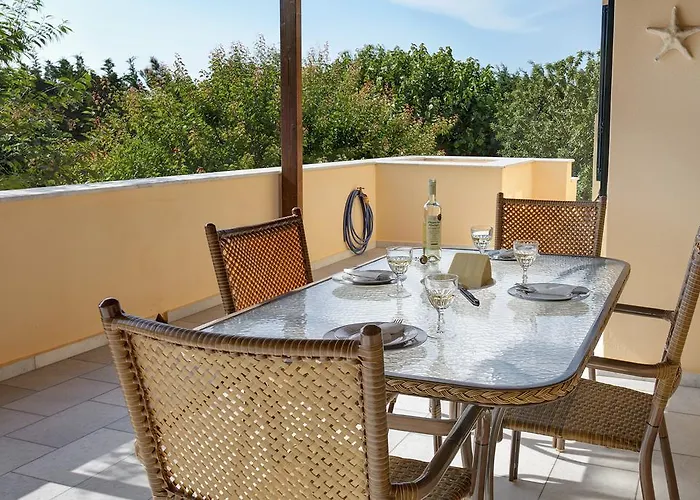 Дом отдыха Naxos *