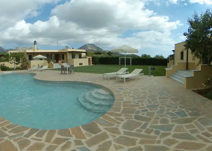 Naxos * Kato Sangrion